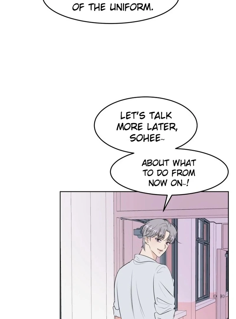 Spoiler Alert: High Teen Chapter 19 - page 65