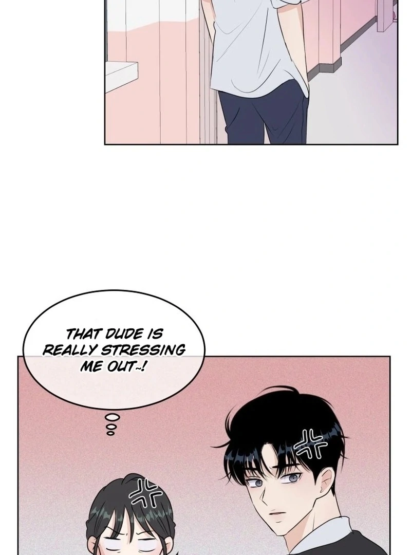 Spoiler Alert: High Teen Chapter 19 - page 66