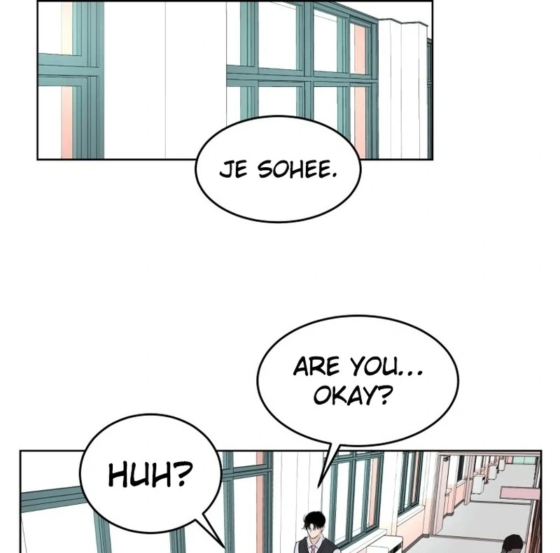 Spoiler Alert: High Teen Chapter 19 - page 68