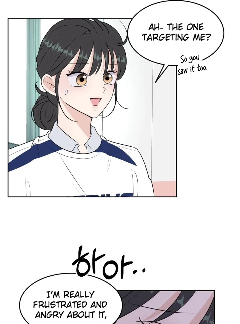 Spoiler Alert: High Teen Chapter 19 - page 70