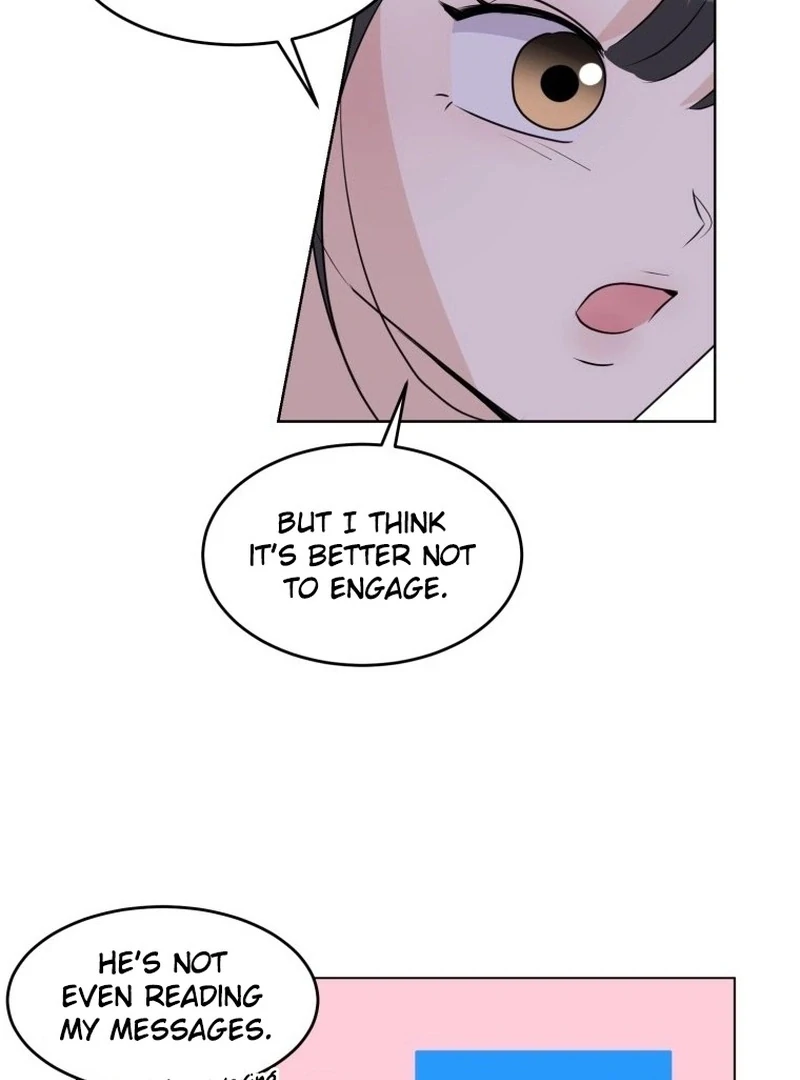 Spoiler Alert: High Teen Chapter 19 - page 71