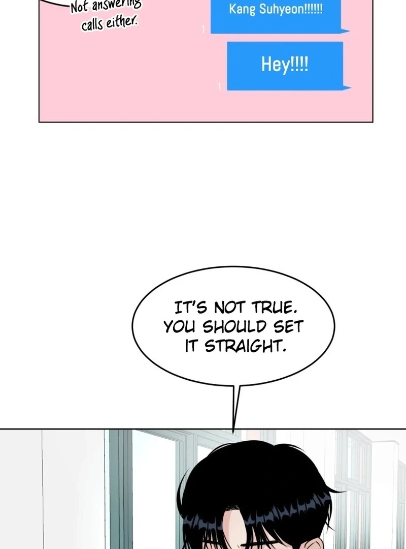 Spoiler Alert: High Teen Chapter 19 - page 72