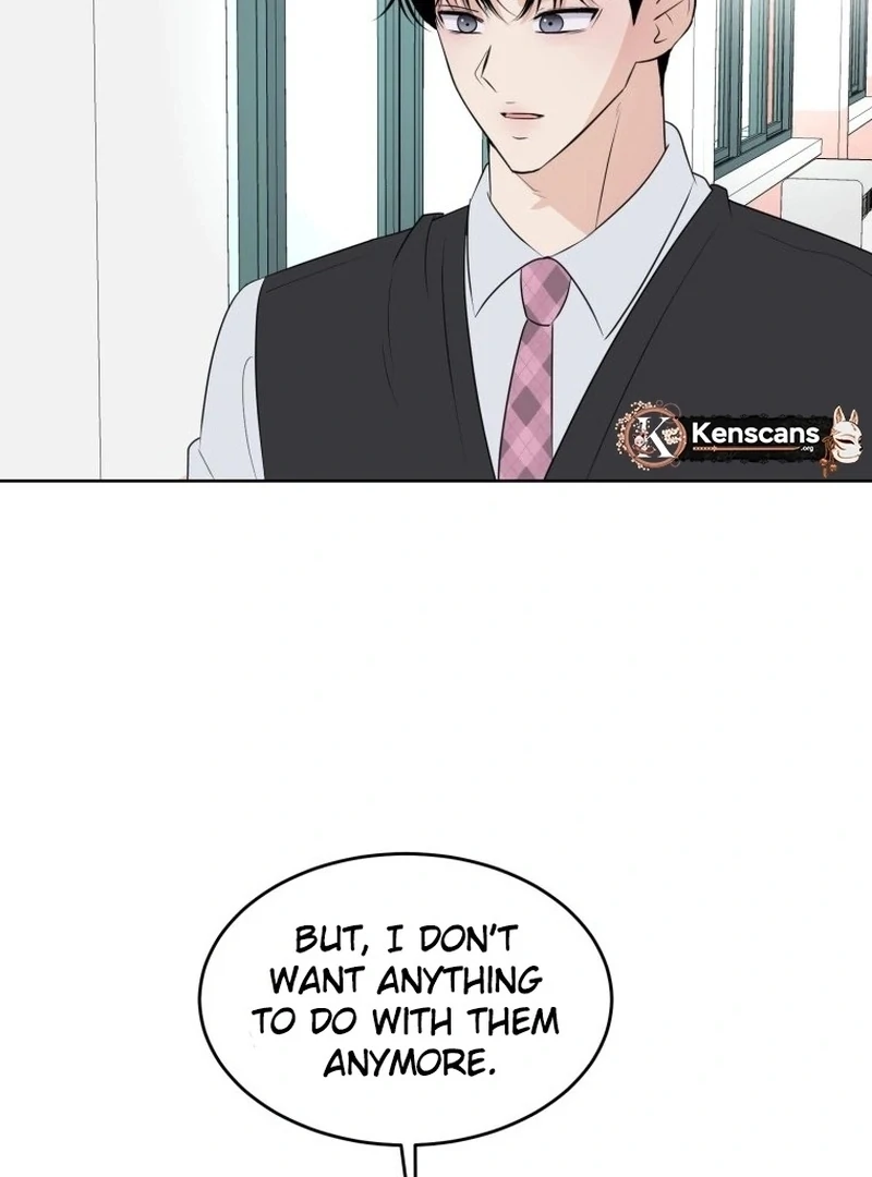 Spoiler Alert: High Teen Chapter 19 - page 73