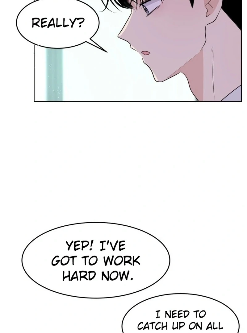 Spoiler Alert: High Teen Chapter 19 - page 77