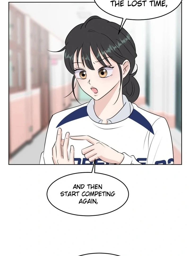 Spoiler Alert: High Teen Chapter 19 - page 78