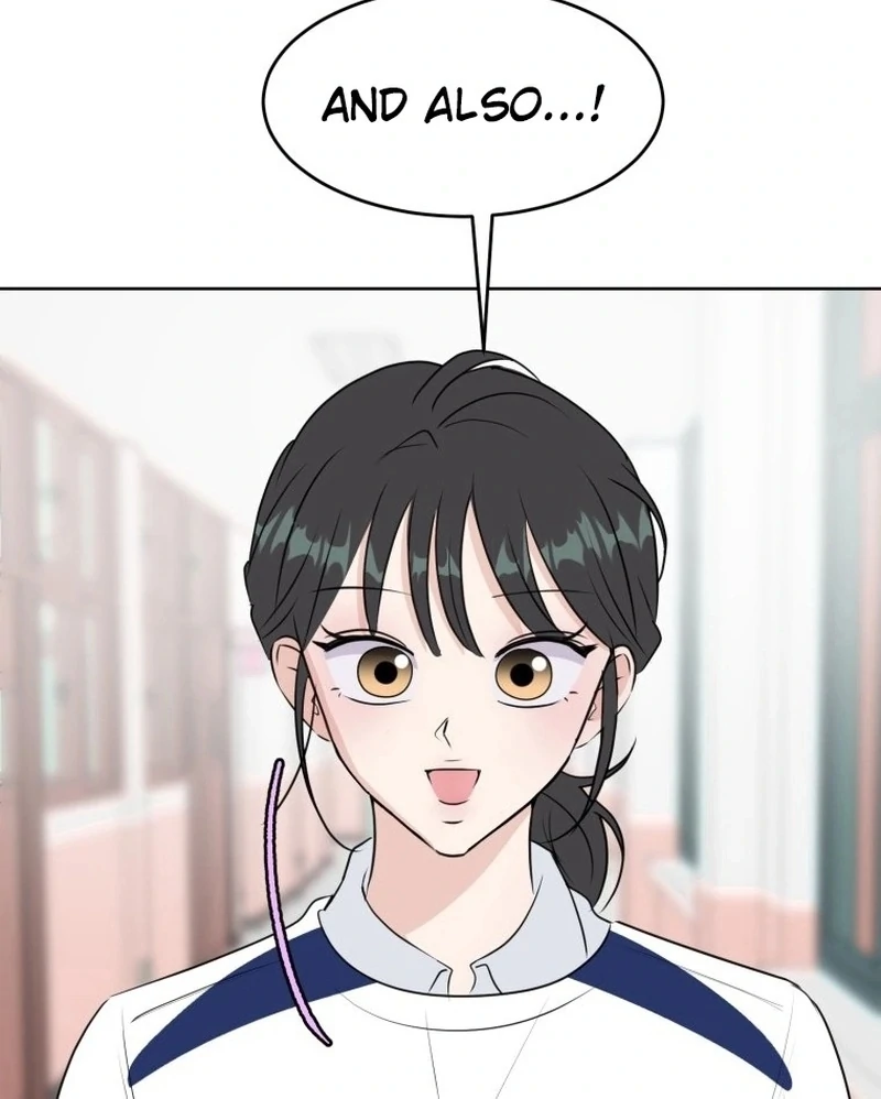 Spoiler Alert: High Teen Chapter 19 - page 79