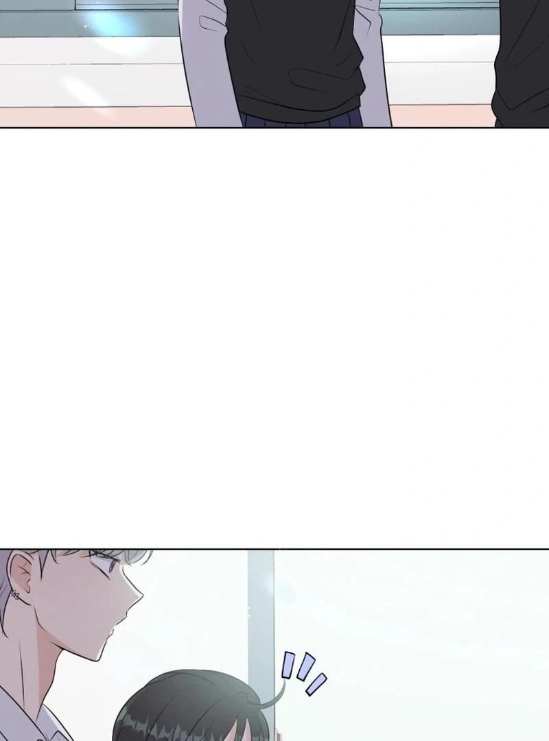 Spoiler Alert: High Teen Chapter 19 - page 8