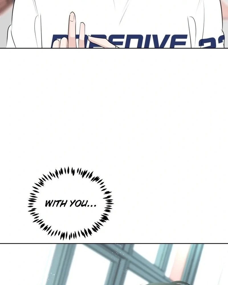 Spoiler Alert: High Teen Chapter 19 - page 80