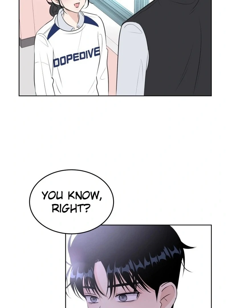 Spoiler Alert: High Teen Chapter 19 - page 83