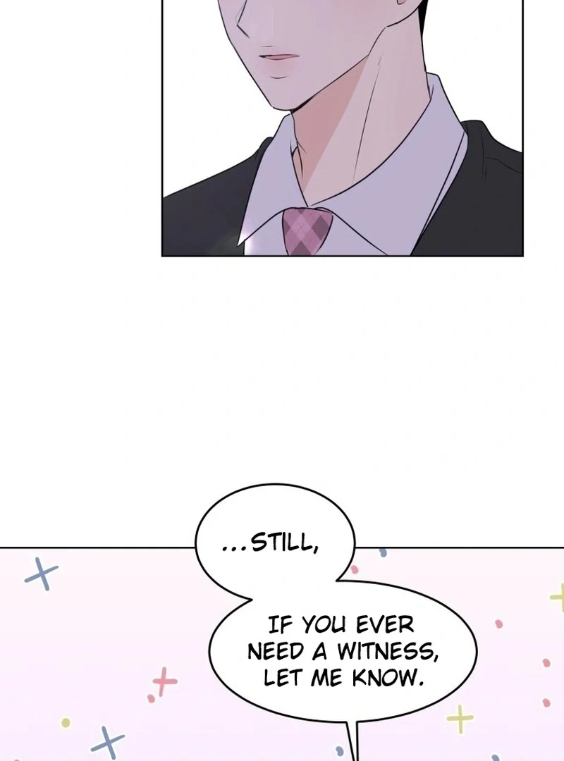 Spoiler Alert: High Teen Chapter 19 - page 84