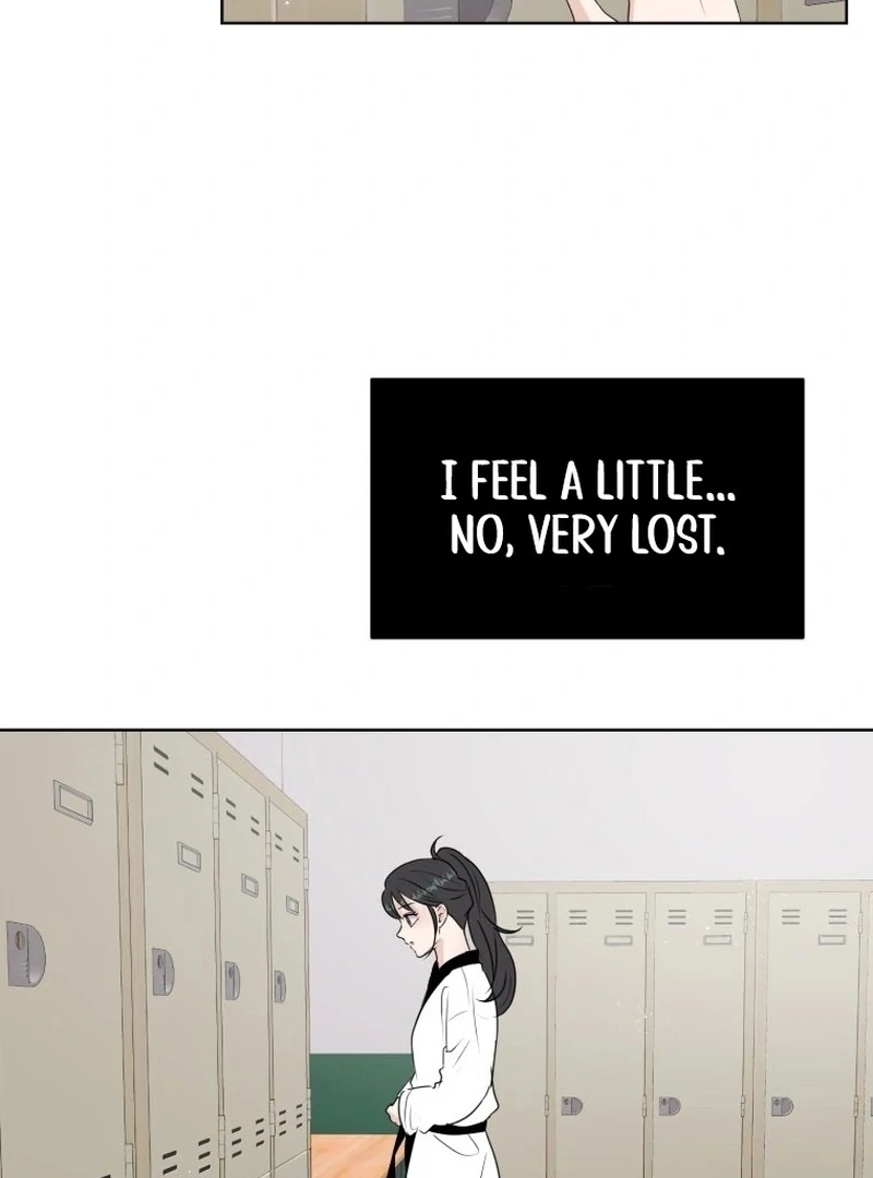 Spoiler Alert: High Teen Chapter 19 - page 88