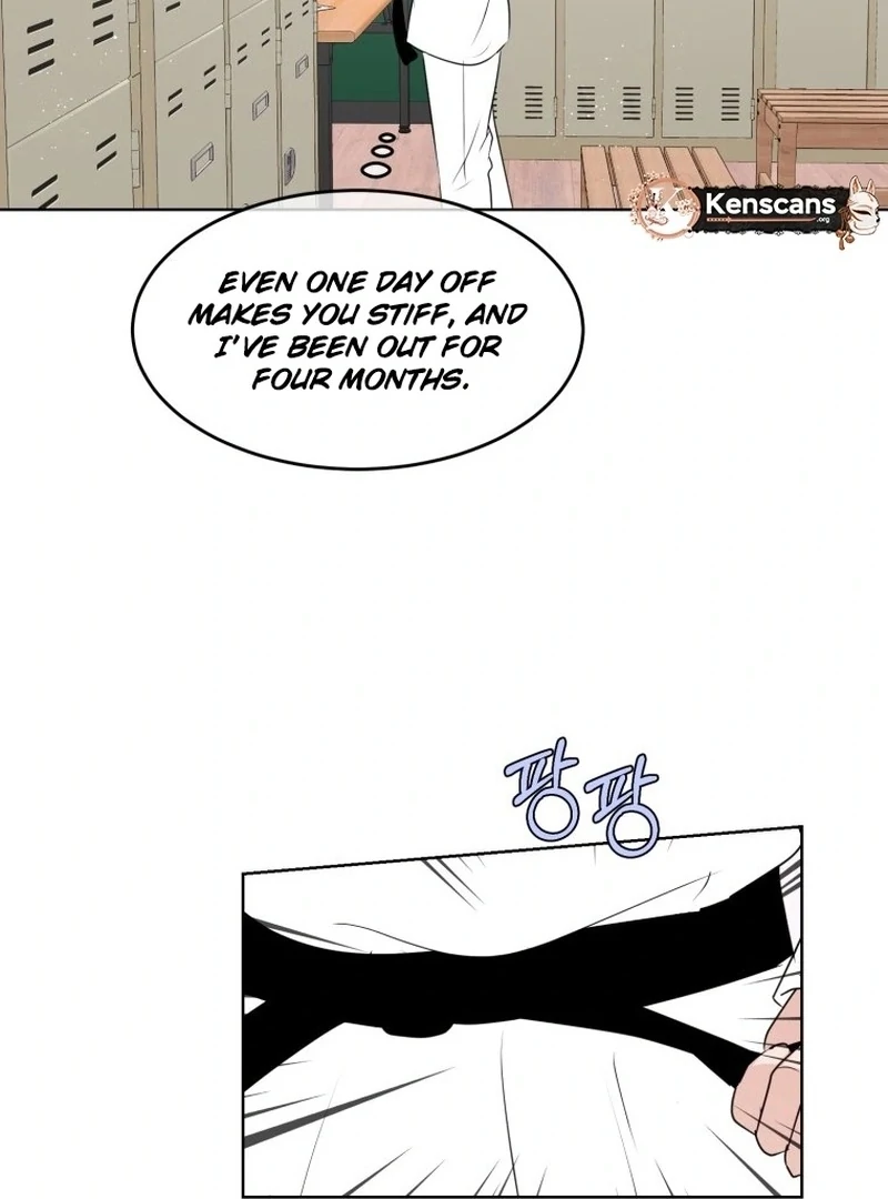 Spoiler Alert: High Teen Chapter 19 - page 89