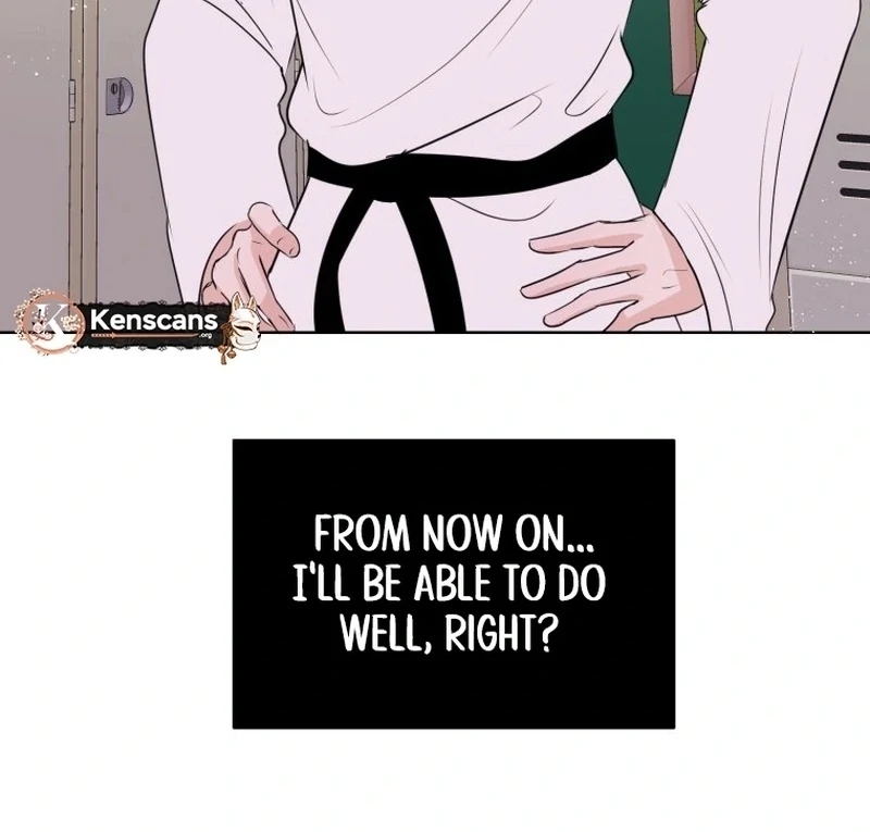 Spoiler Alert: High Teen Chapter 19 - page 91