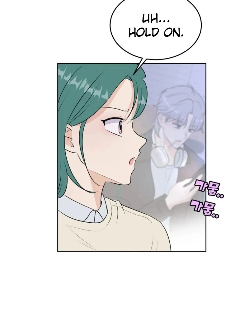 Spoiler Alert: High Teen Chapter 20 - page 11