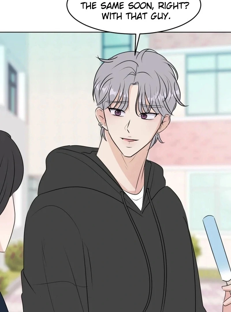 Spoiler Alert: High Teen Chapter 20 - page 14