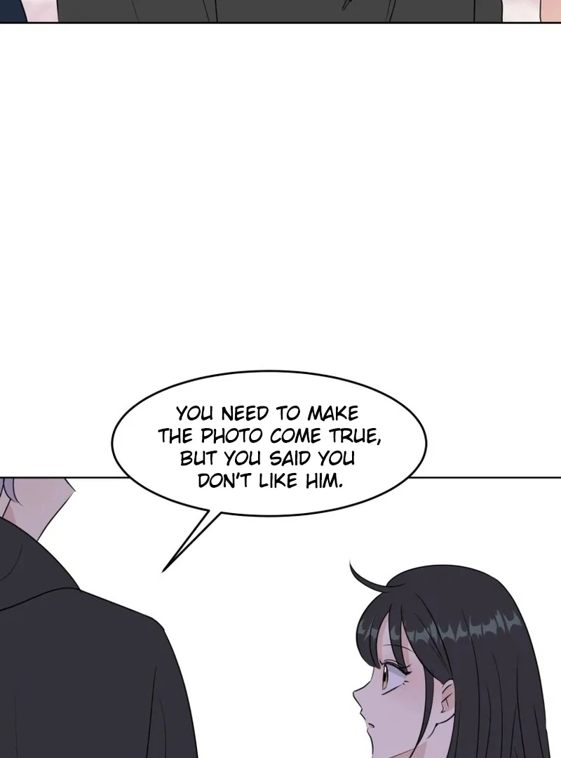 Spoiler Alert: High Teen Chapter 20 - page 15