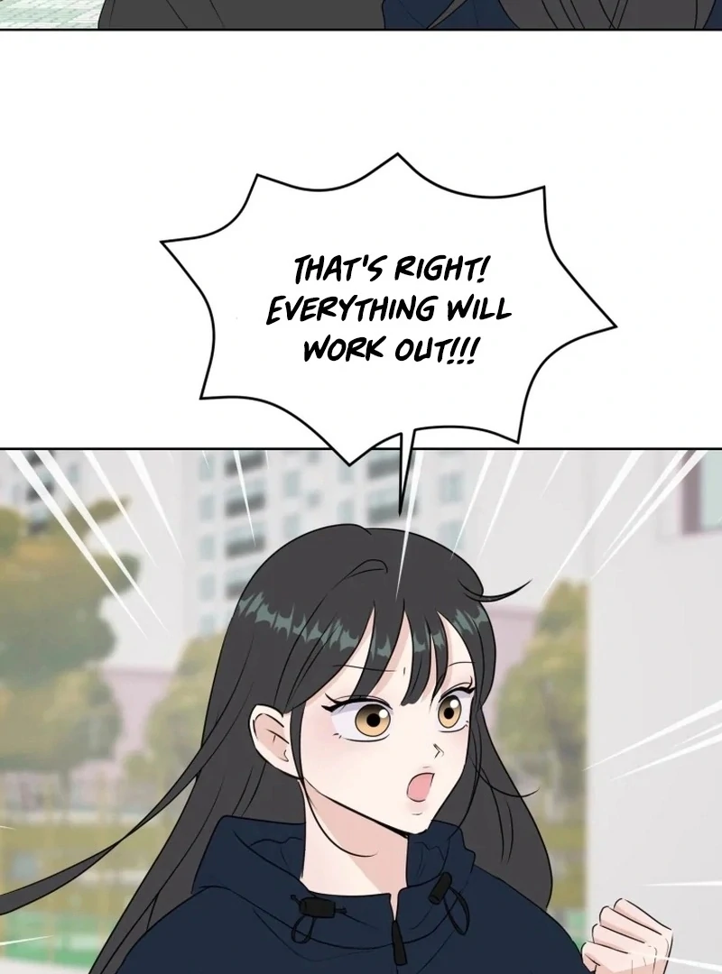 Spoiler Alert: High Teen Chapter 20 - page 25