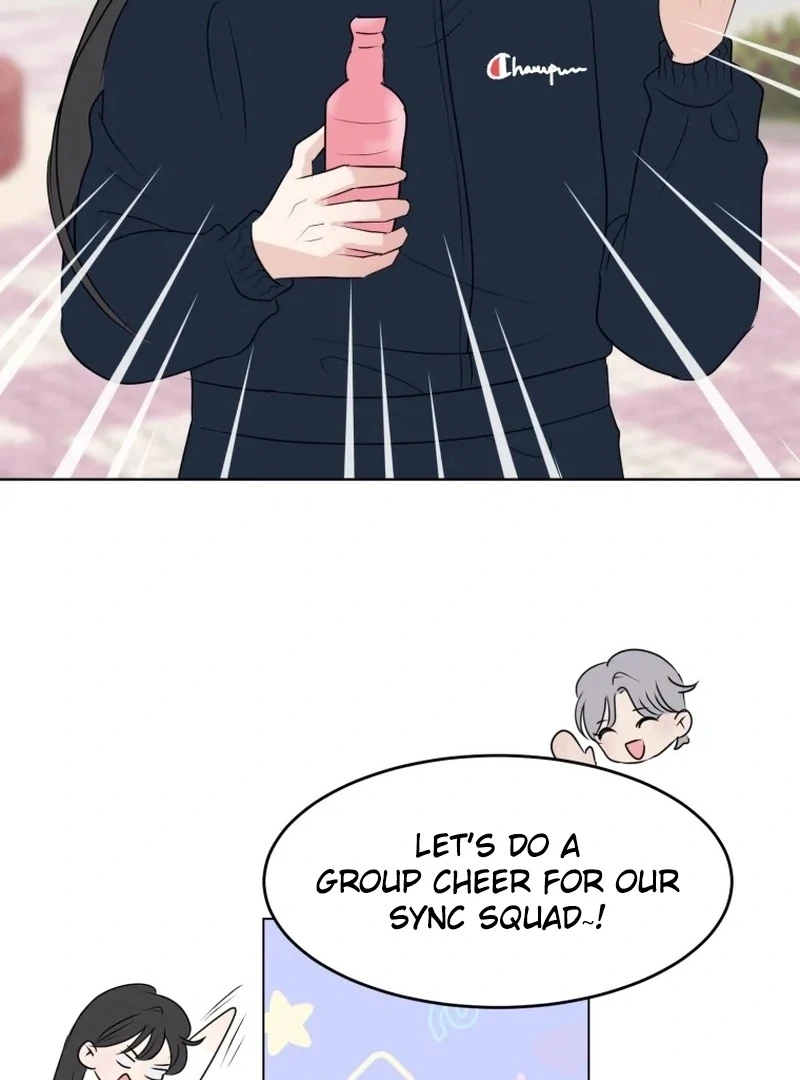 Spoiler Alert: High Teen Chapter 20 - page 26