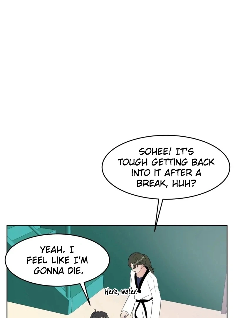 Spoiler Alert: High Teen Chapter 20 - page 38