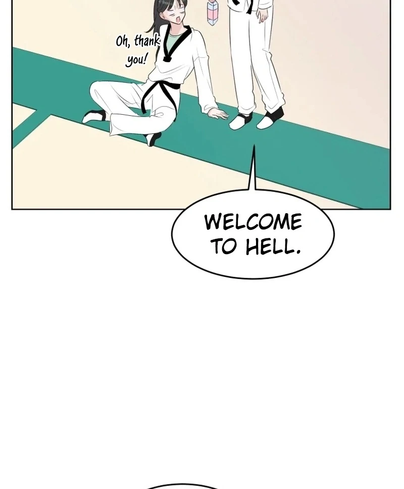 Spoiler Alert: High Teen Chapter 20 - page 39