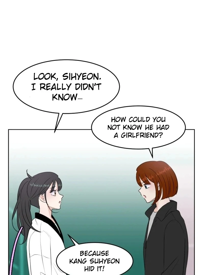 Spoiler Alert: High Teen Chapter 20 - page 42