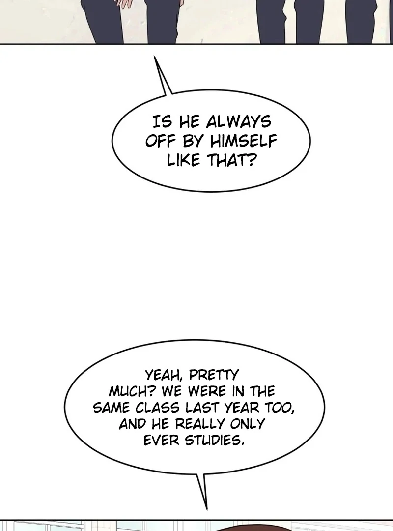 Spoiler Alert: High Teen Chapter 20 - page 61