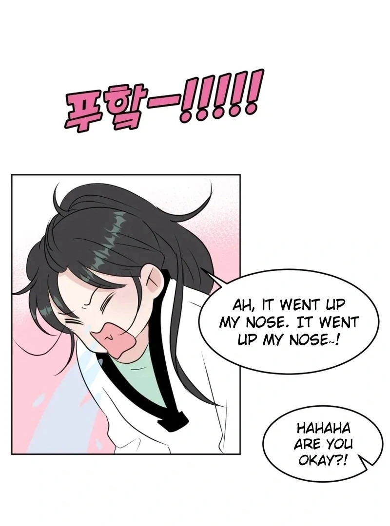 Spoiler Alert: High Teen Chapter 20 - page 73