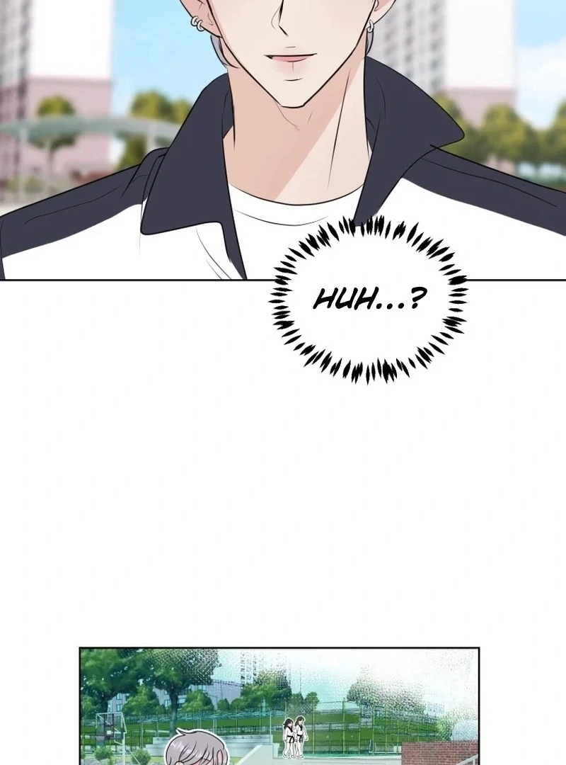 Spoiler Alert: High Teen Chapter 20 - page 78