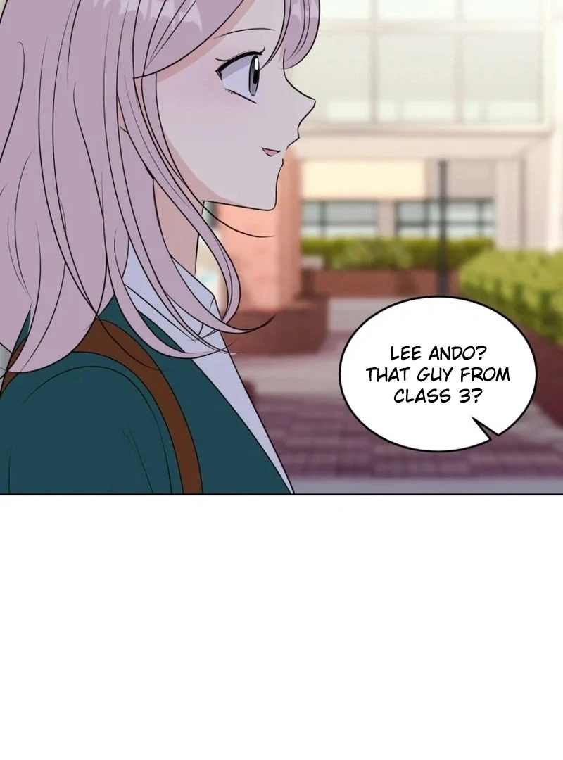 Spoiler Alert: High Teen Chapter 21 - page 15