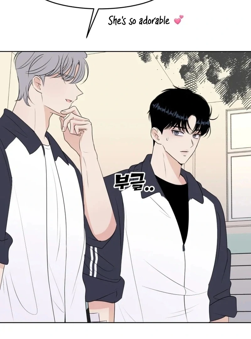 Spoiler Alert: High Teen Chapter 21 - page 38