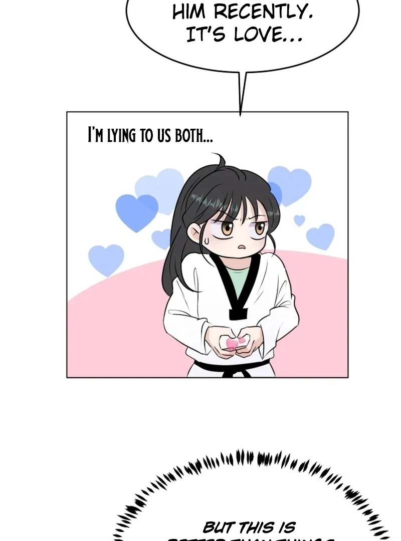 Spoiler Alert: High Teen Chapter 21 - page 73