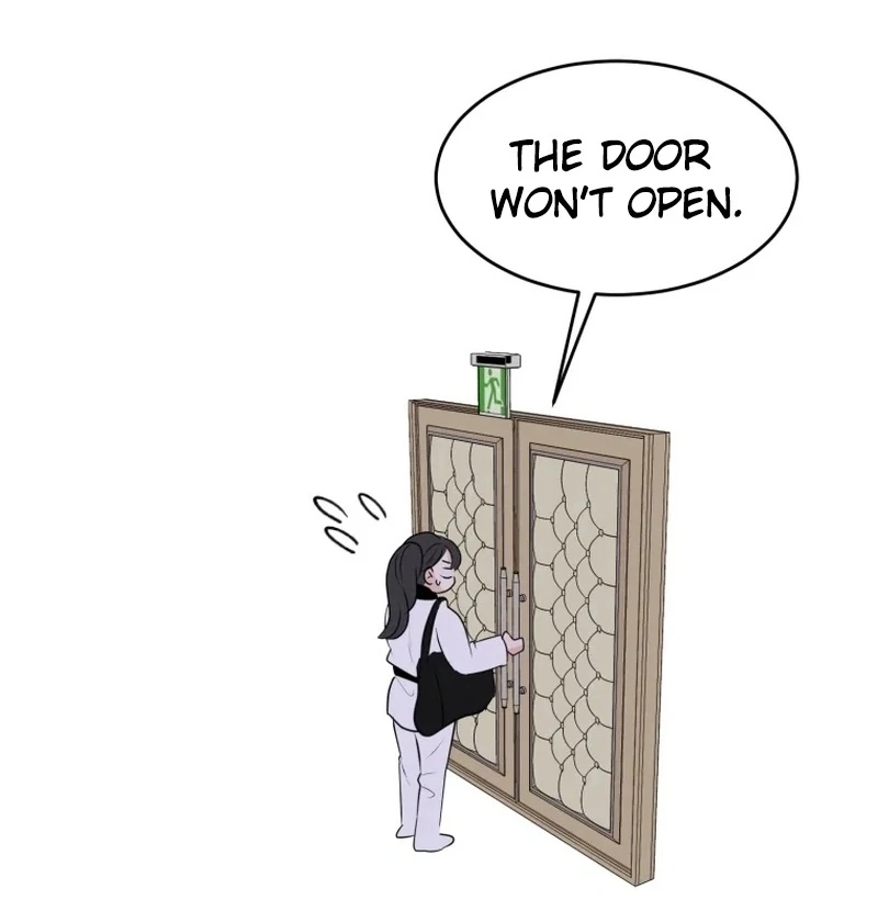 Spoiler Alert: High Teen Chapter 22 - page 12