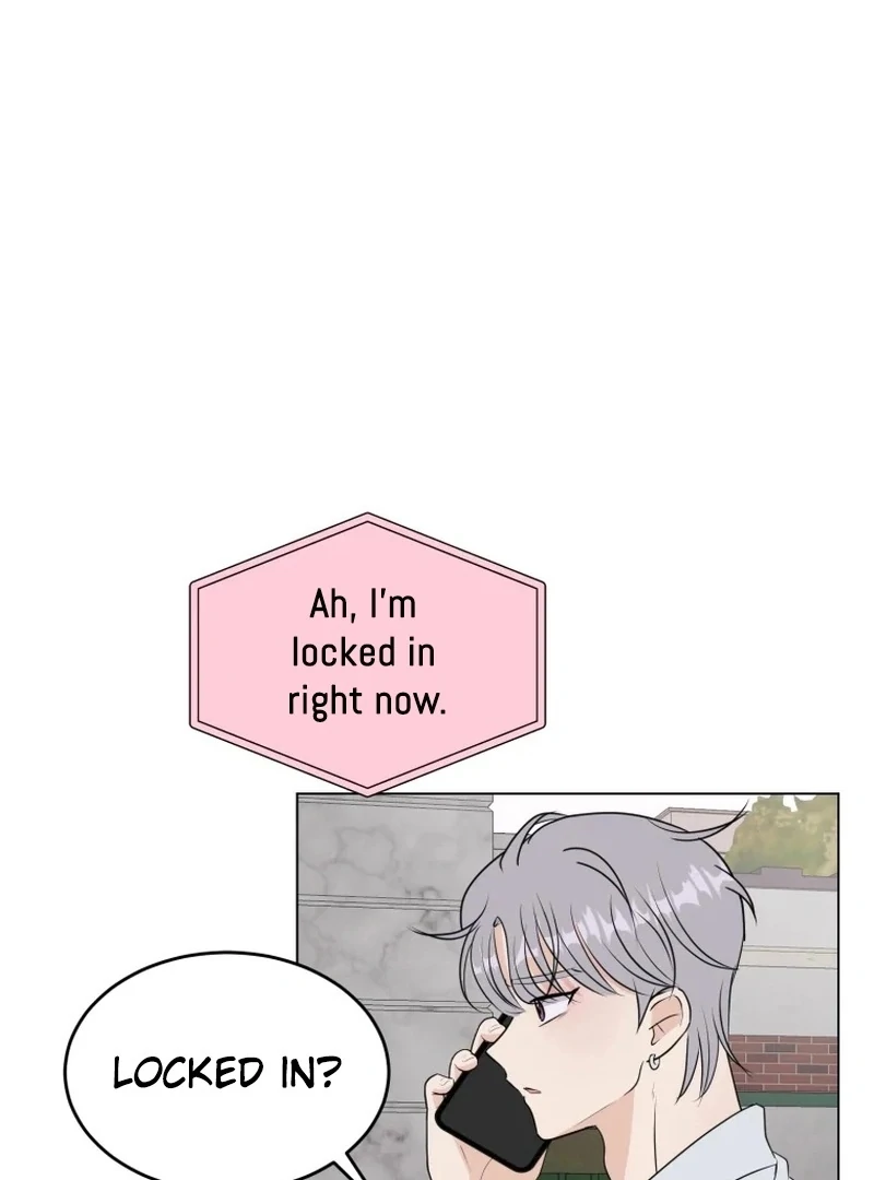 Spoiler Alert: High Teen Chapter 22 - page 13