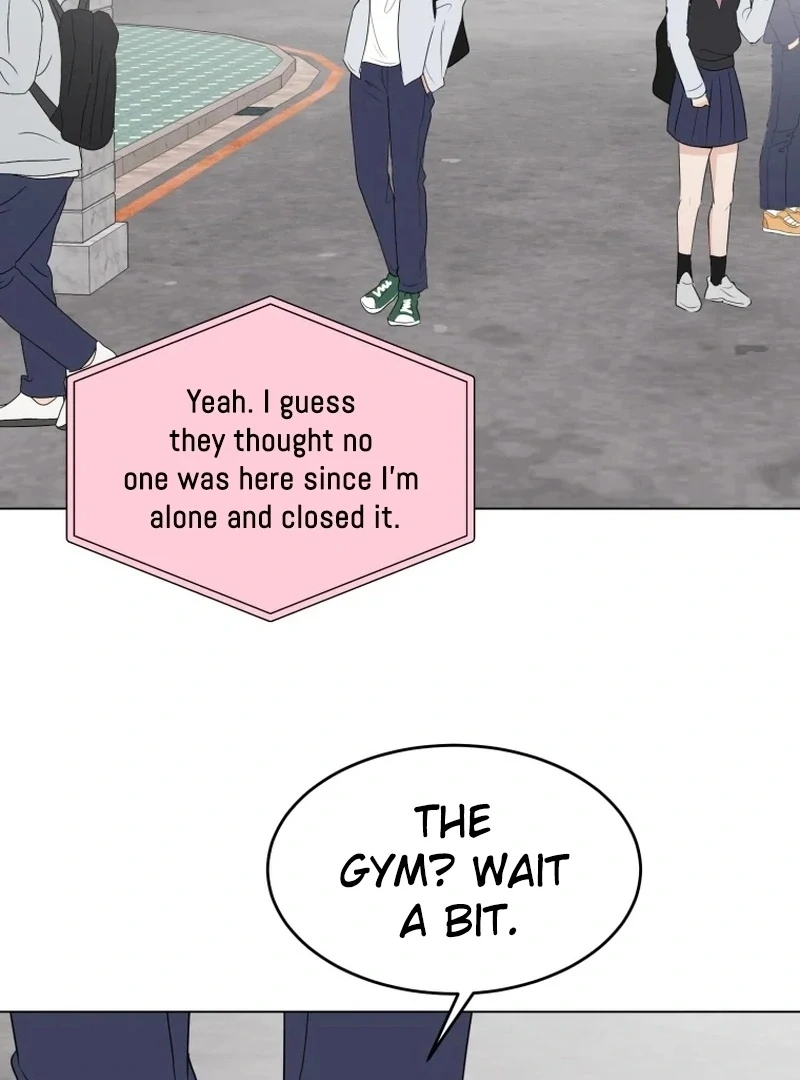 Spoiler Alert: High Teen Chapter 22 - page 15