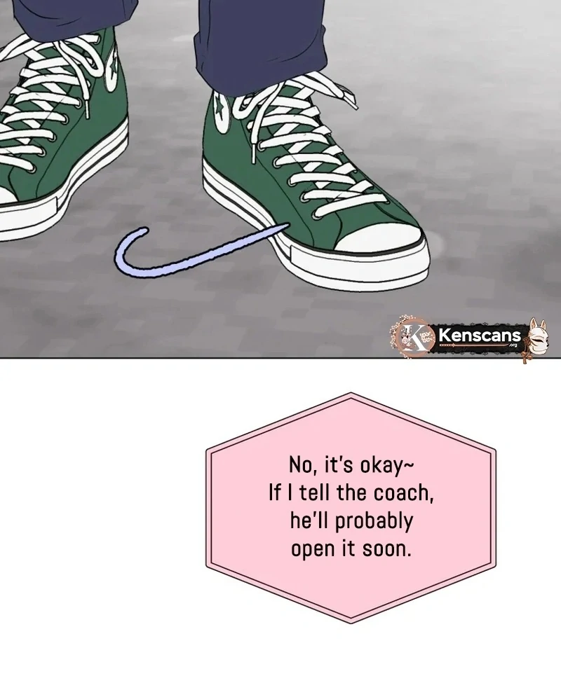 Spoiler Alert: High Teen Chapter 22 - page 16