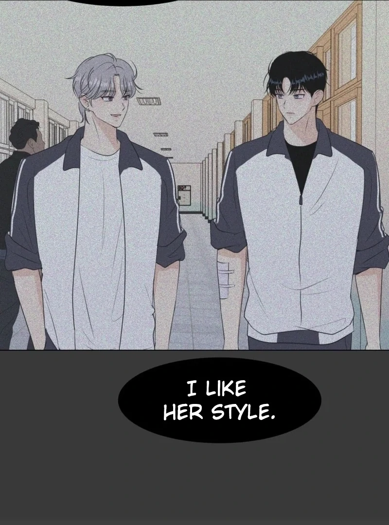 Spoiler Alert: High Teen Chapter 22 - page 23