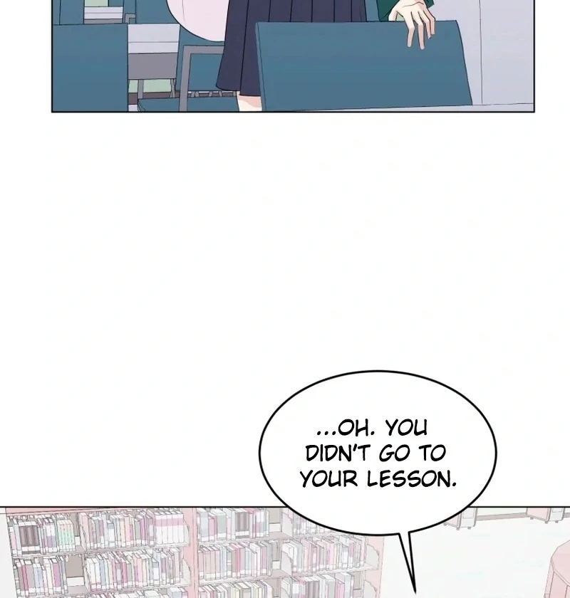 Spoiler Alert: High Teen Chapter 22 - page 27