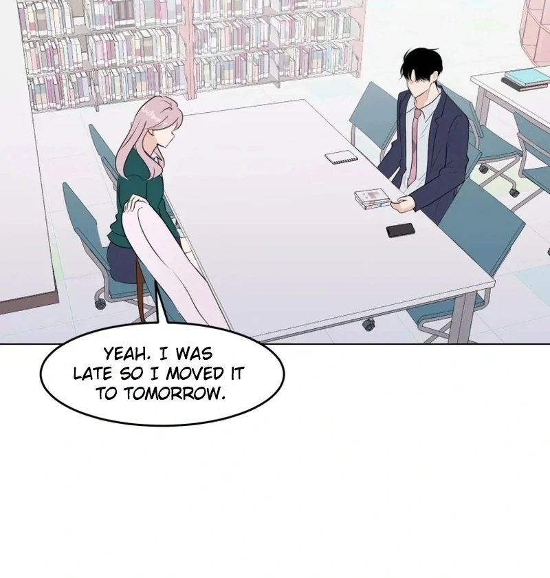 Spoiler Alert: High Teen Chapter 22 - page 28