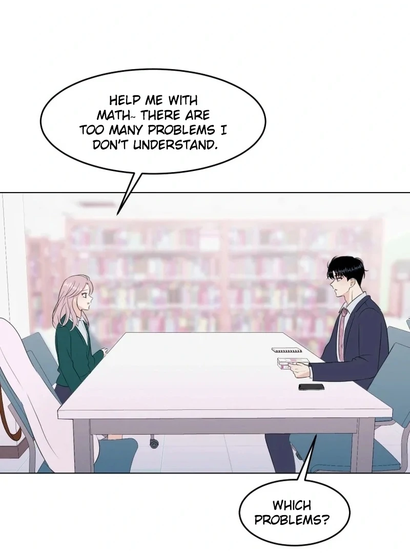 Spoiler Alert: High Teen Chapter 22 - page 29