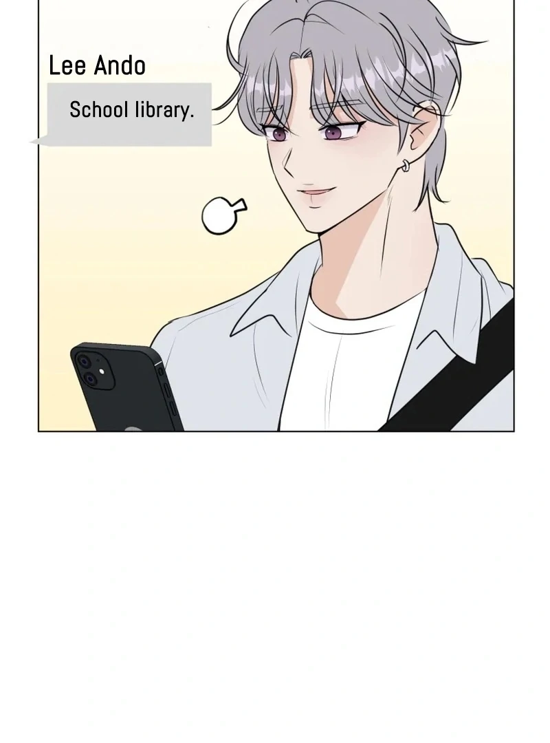 Spoiler Alert: High Teen Chapter 22 - page 37