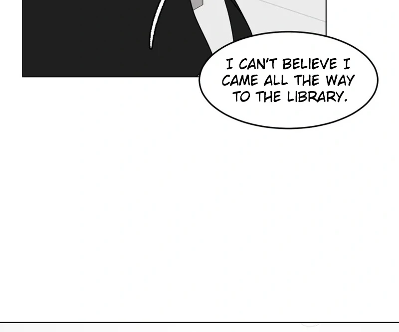 Spoiler Alert: High Teen Chapter 22 - page 40