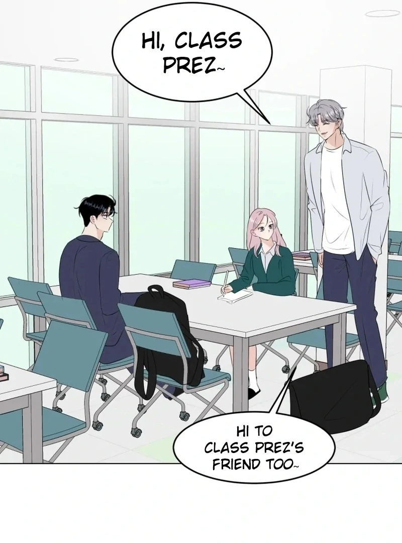 Spoiler Alert: High Teen Chapter 22 - page 41