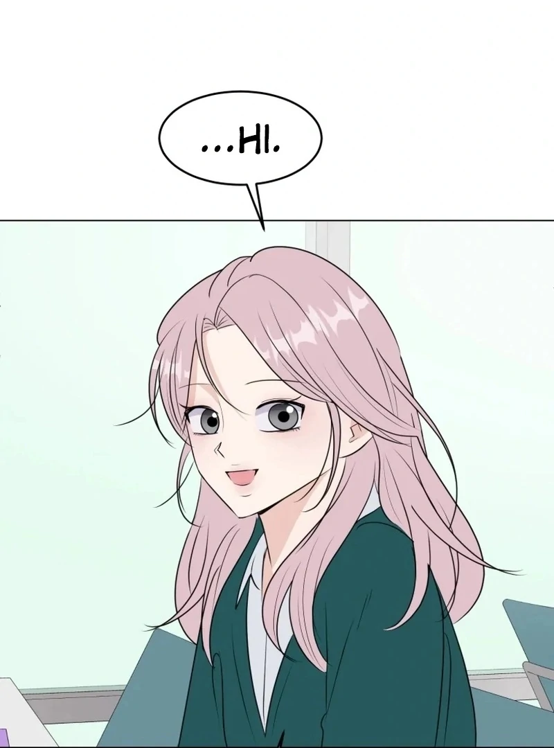 Spoiler Alert: High Teen Chapter 22 - page 42