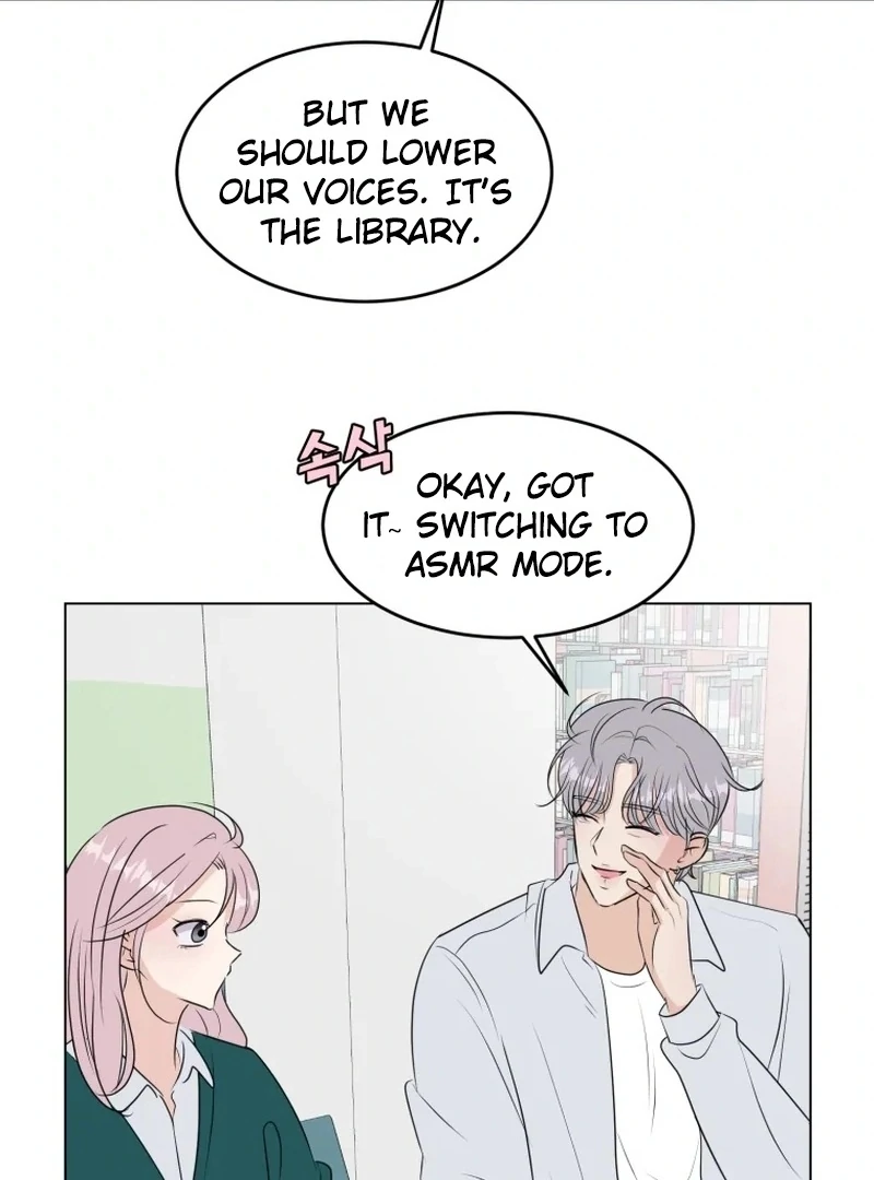 Spoiler Alert: High Teen Chapter 22 - page 43