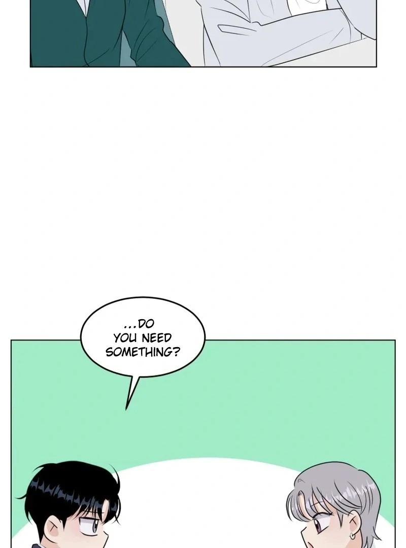 Spoiler Alert: High Teen Chapter 22 - page 44