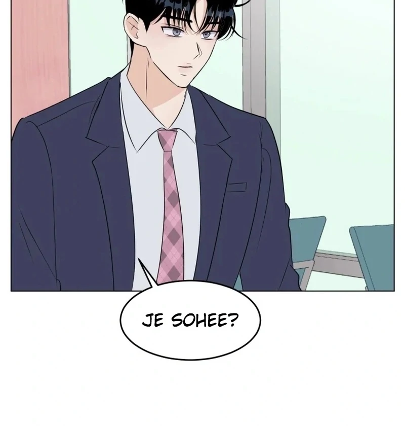 Spoiler Alert: High Teen Chapter 22 - page 46