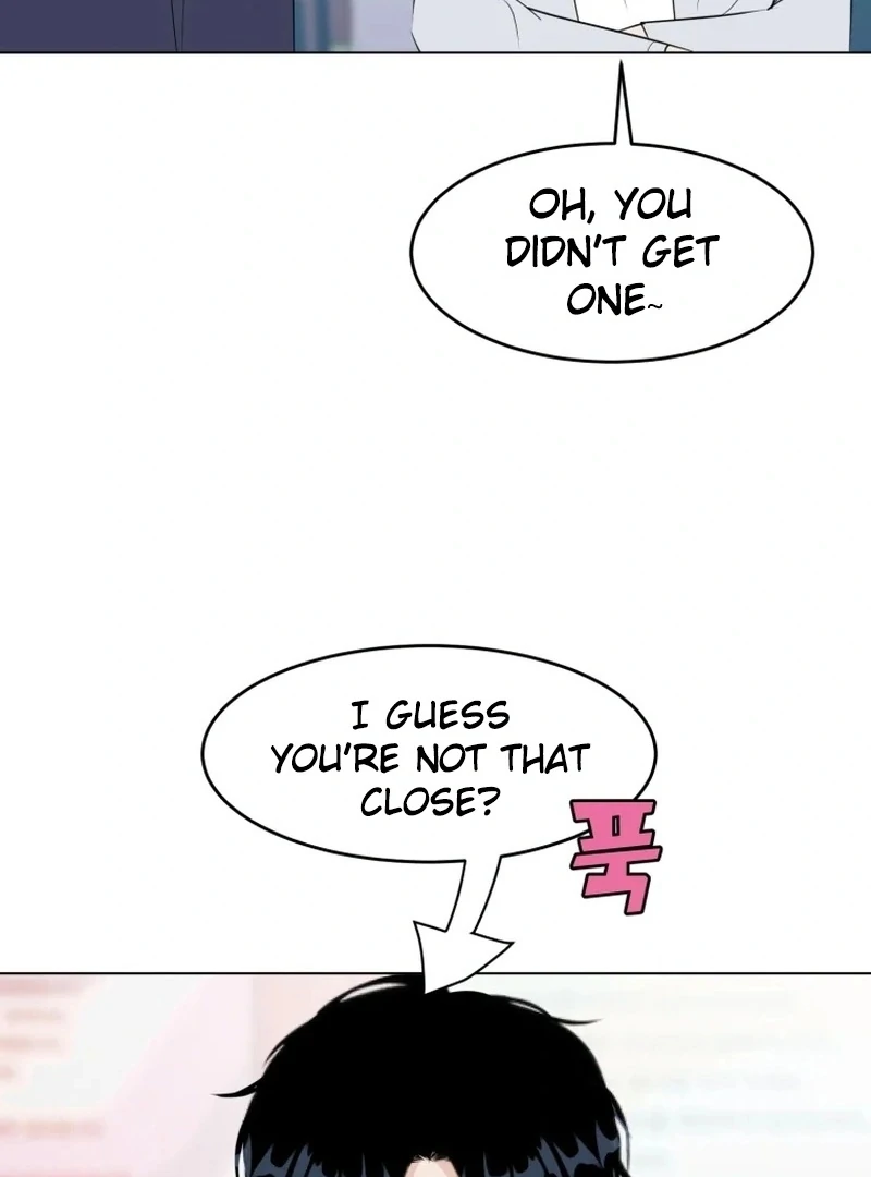 Spoiler Alert: High Teen Chapter 22 - page 49