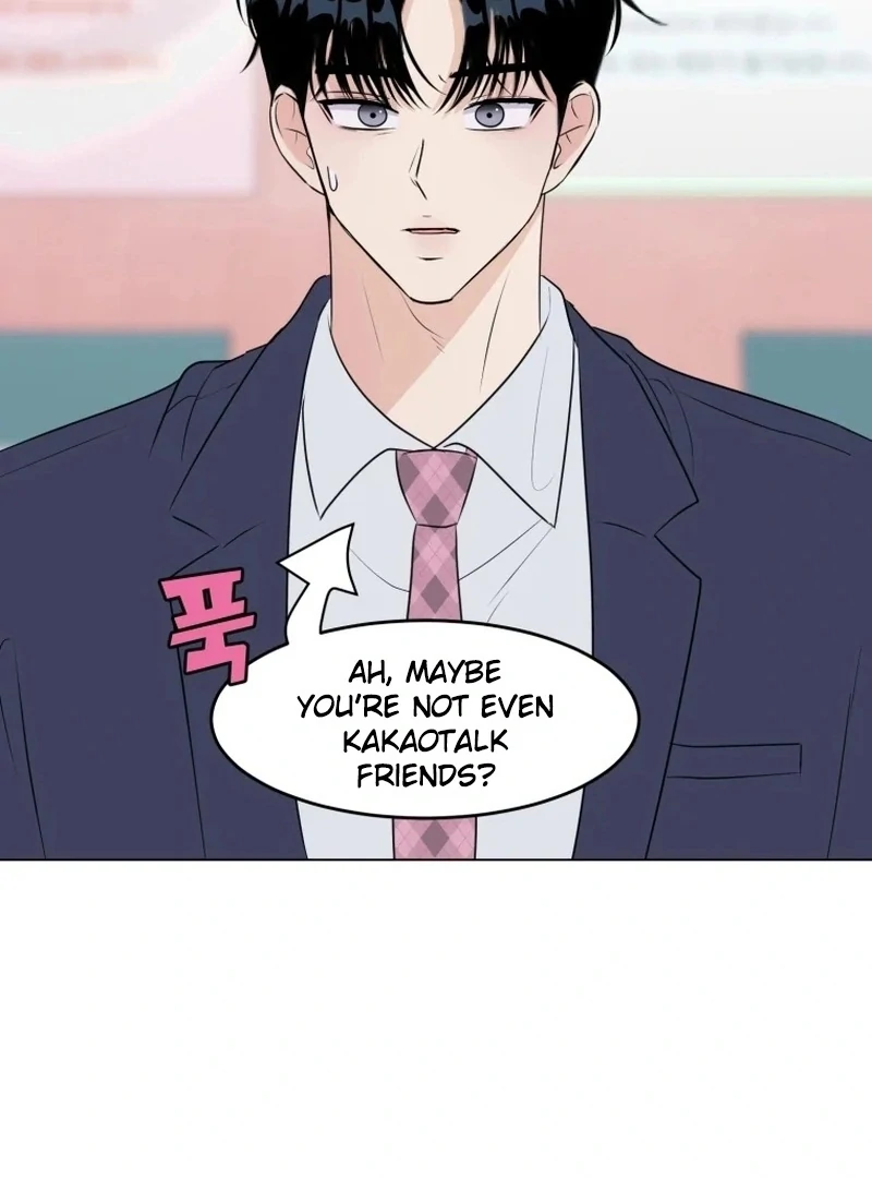 Spoiler Alert: High Teen Chapter 22 - page 50