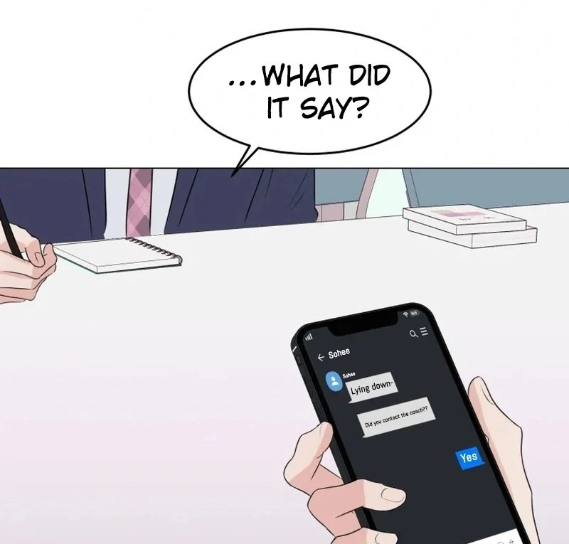 Spoiler Alert: High Teen Chapter 22 - page 51