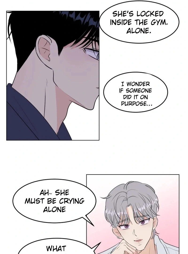 Spoiler Alert: High Teen Chapter 22 - page 53